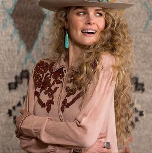 Double D Ranch Dress